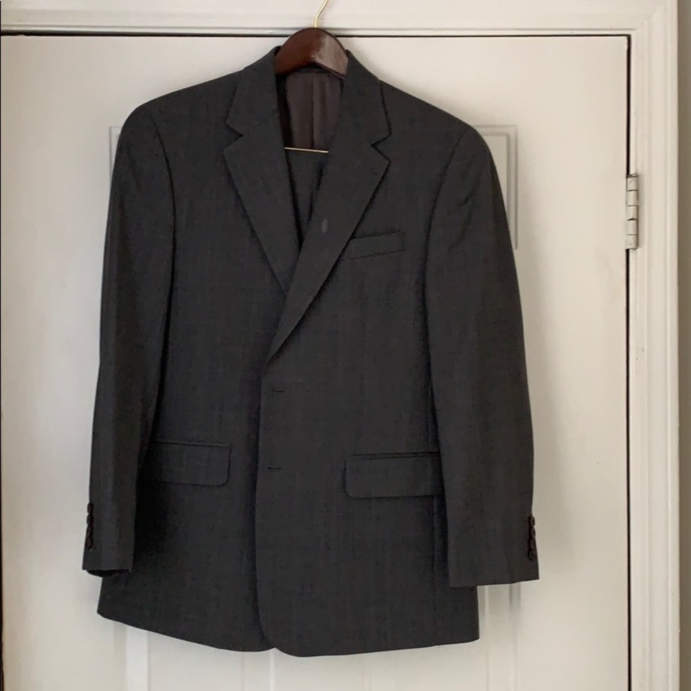 Lauren Ralph Lauren men’s suit
